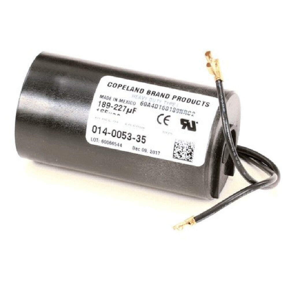 Franke 19005292 Capacitor