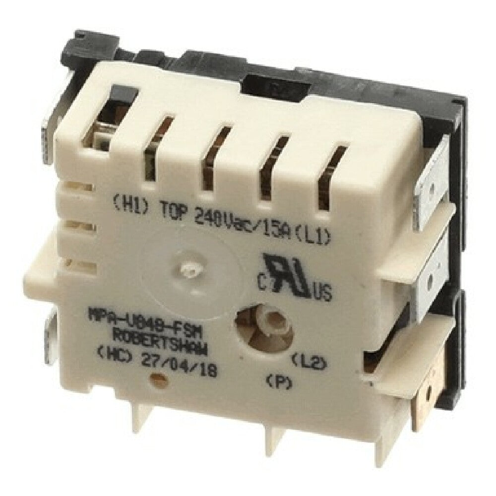 Franke 19009681 Switch Infinite 240v/15a