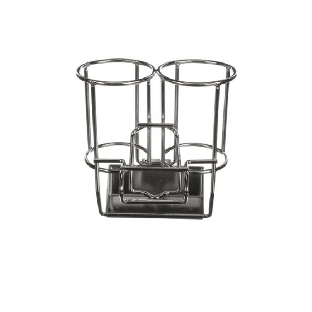 Franke 27800835 Holder Dual Bottle And Tong