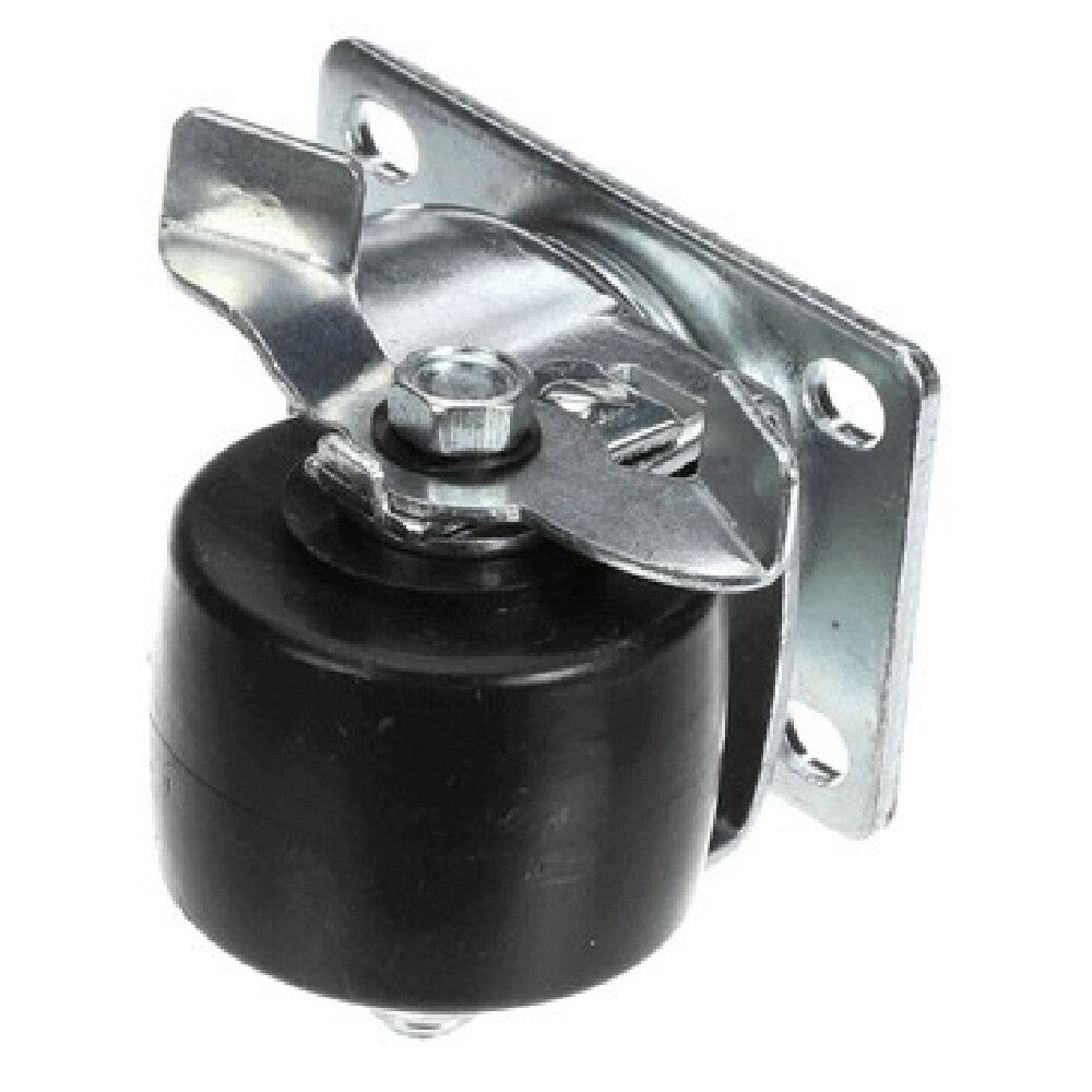 Franke 562501 Caster Swivel Plate W/brake 2.