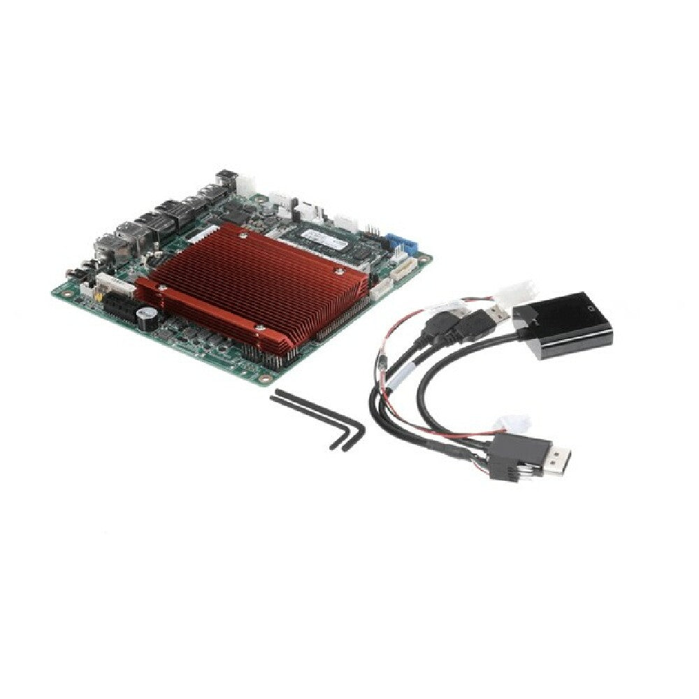 F'Real Foods 66-0271 Motherboard