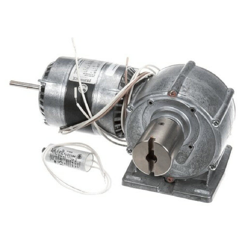 Fri-Jado 9173005S Motor Plus Drive Head Stg 5 Packed