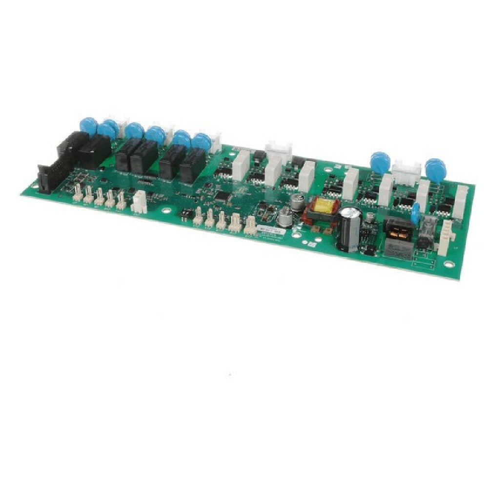 Fri-Jado 9192400S Pcb Main (io Board) Packed