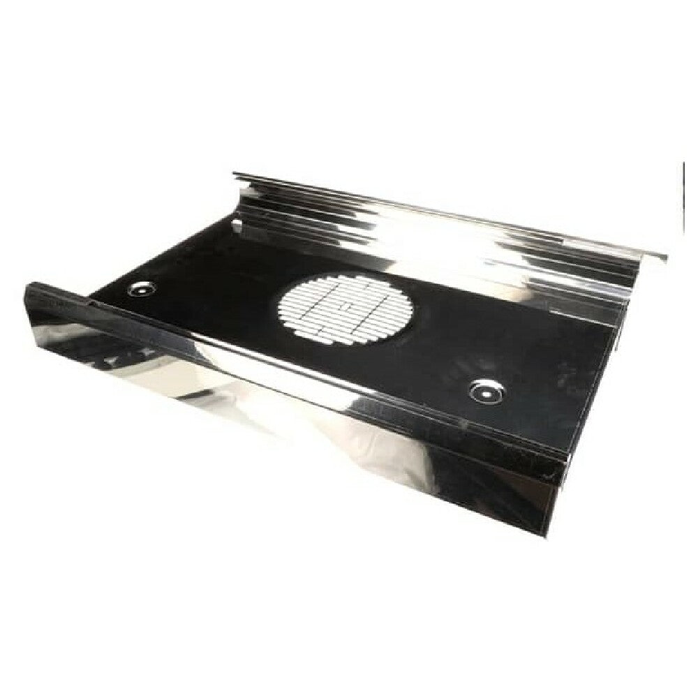 Fri-Jado 9290411S Plate Fan Tdr 8 Packed
