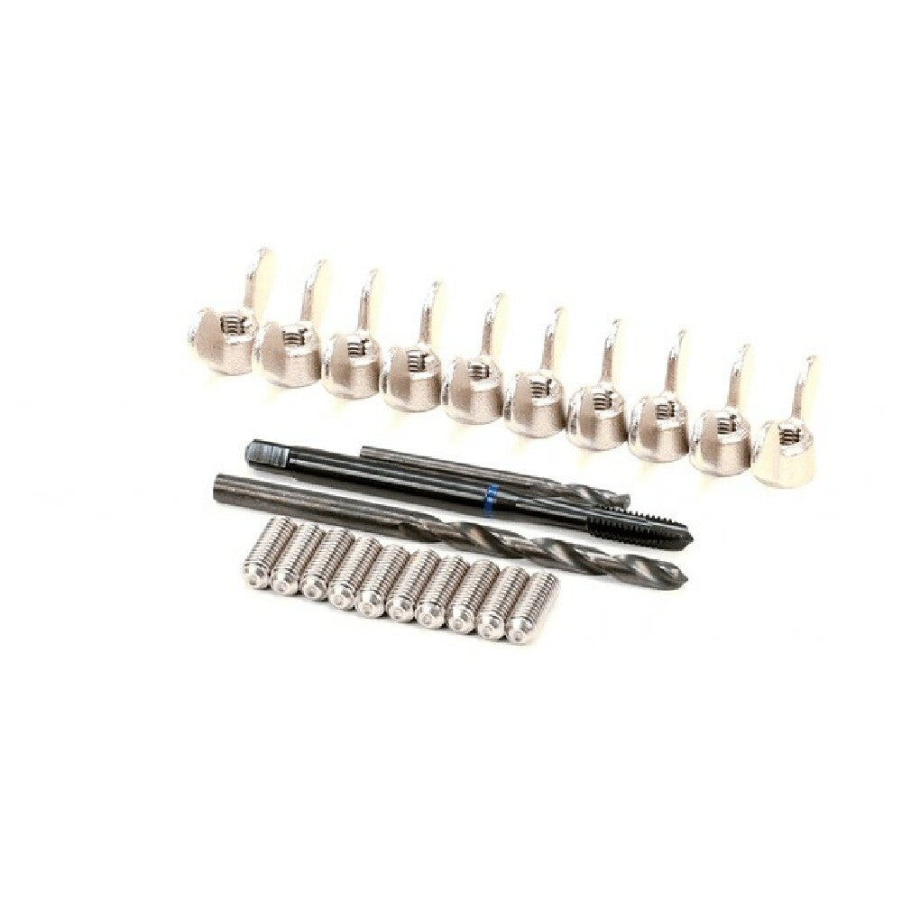 Fri-Jado 9298563S Srvc Set Repair Axle Fan Plt