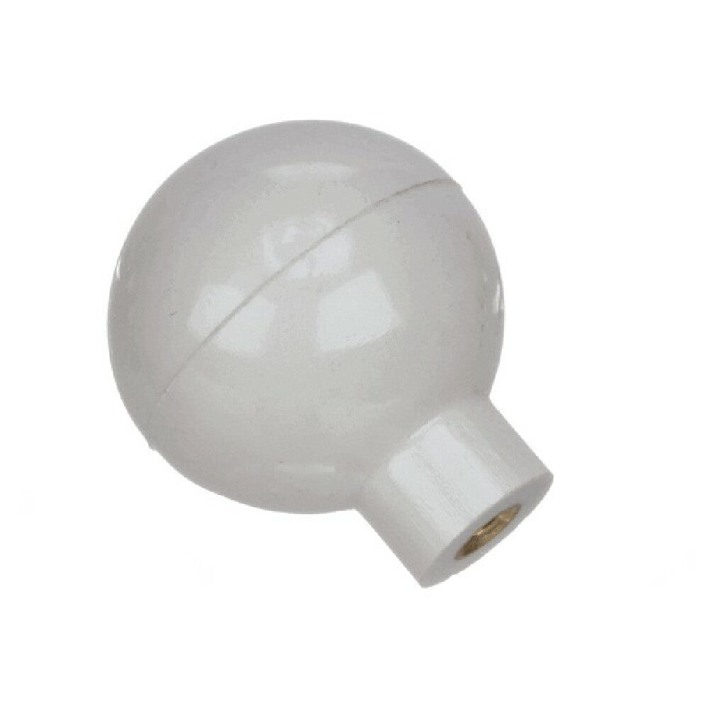 Frosty Factory Of America Corp. F0264 Knob Faucet White