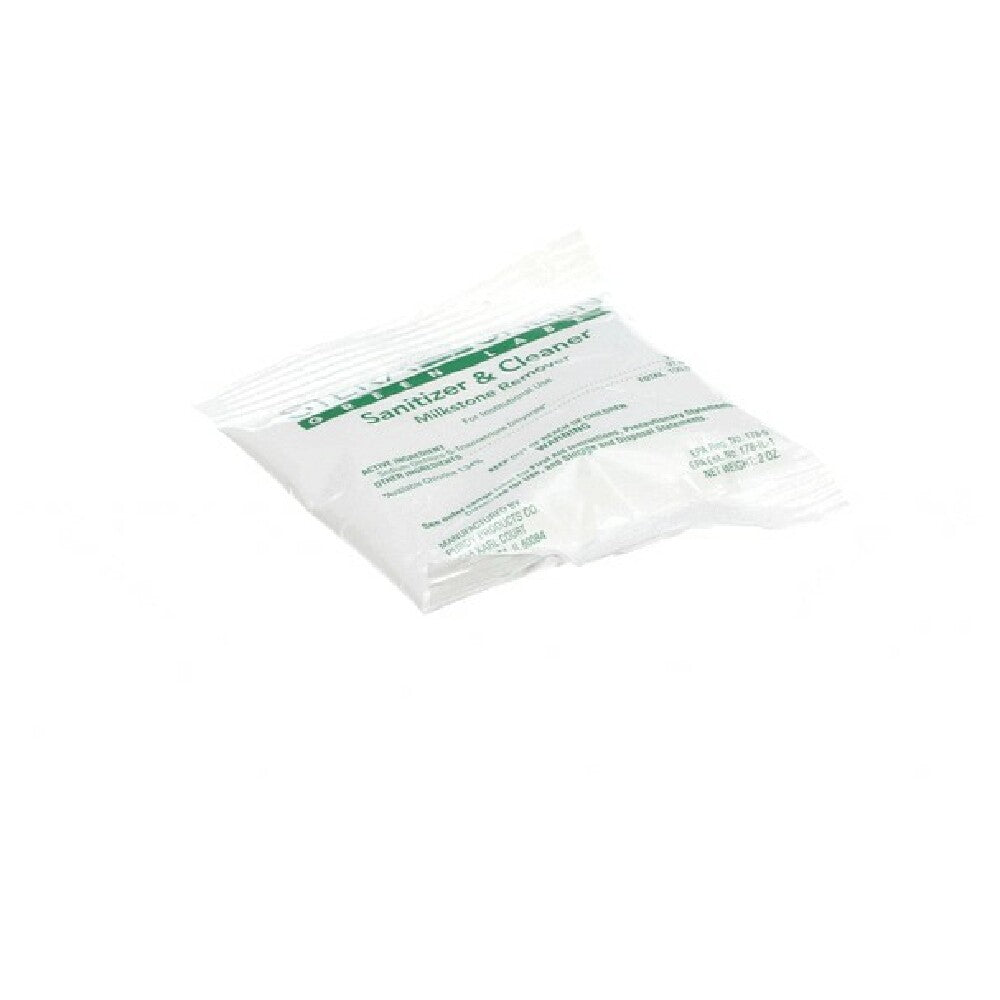 Frosty Factory Of America Corp. F0492 Sanitizer
