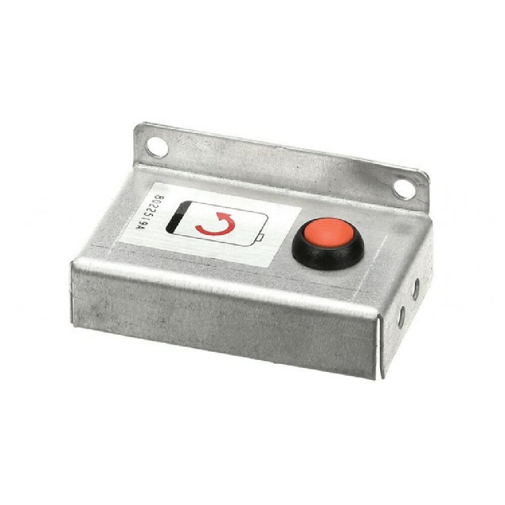 Frymaster 1069206SP Bracket Assembly Ato Reset Switch