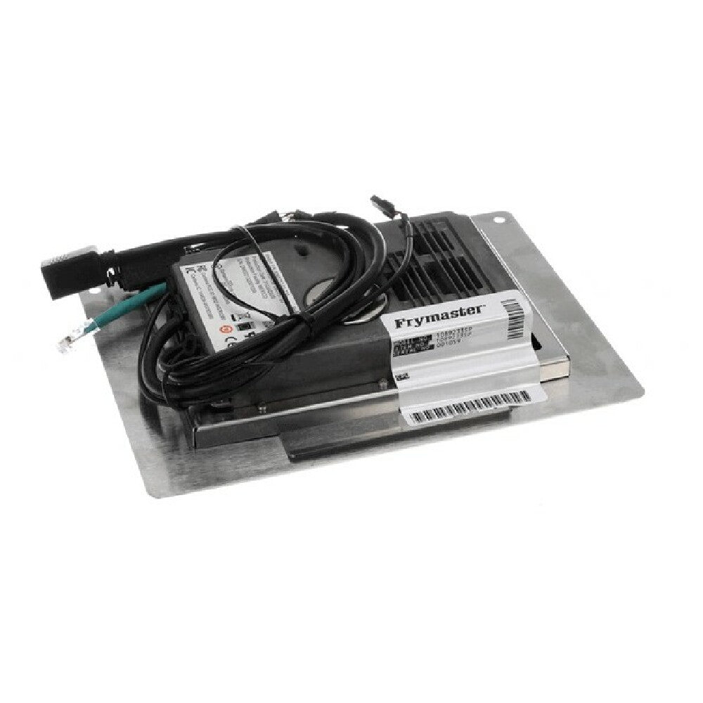 Frymaster 1089233SP Cntrl Touch Jlov Fv Gas Dom