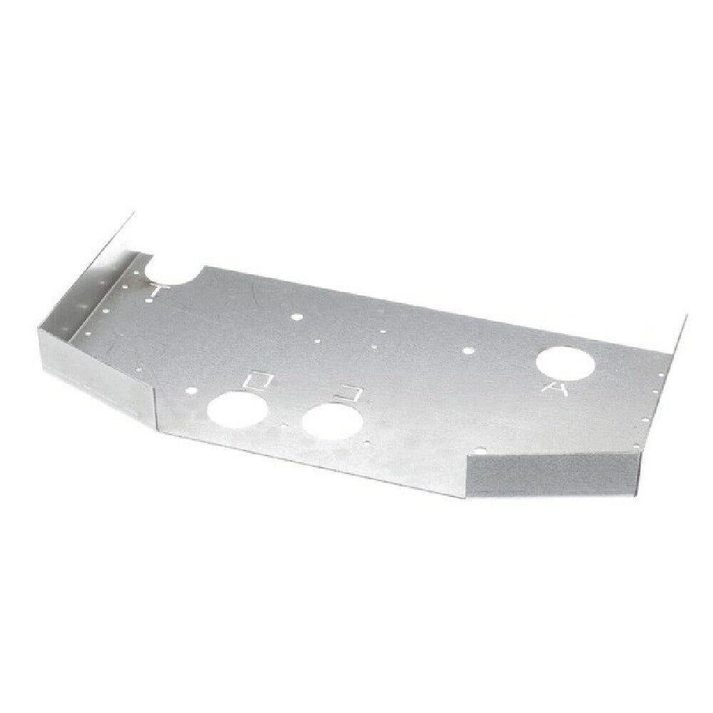 Frymaster 2206529 Cover Gl30 Fv Upper Insulation