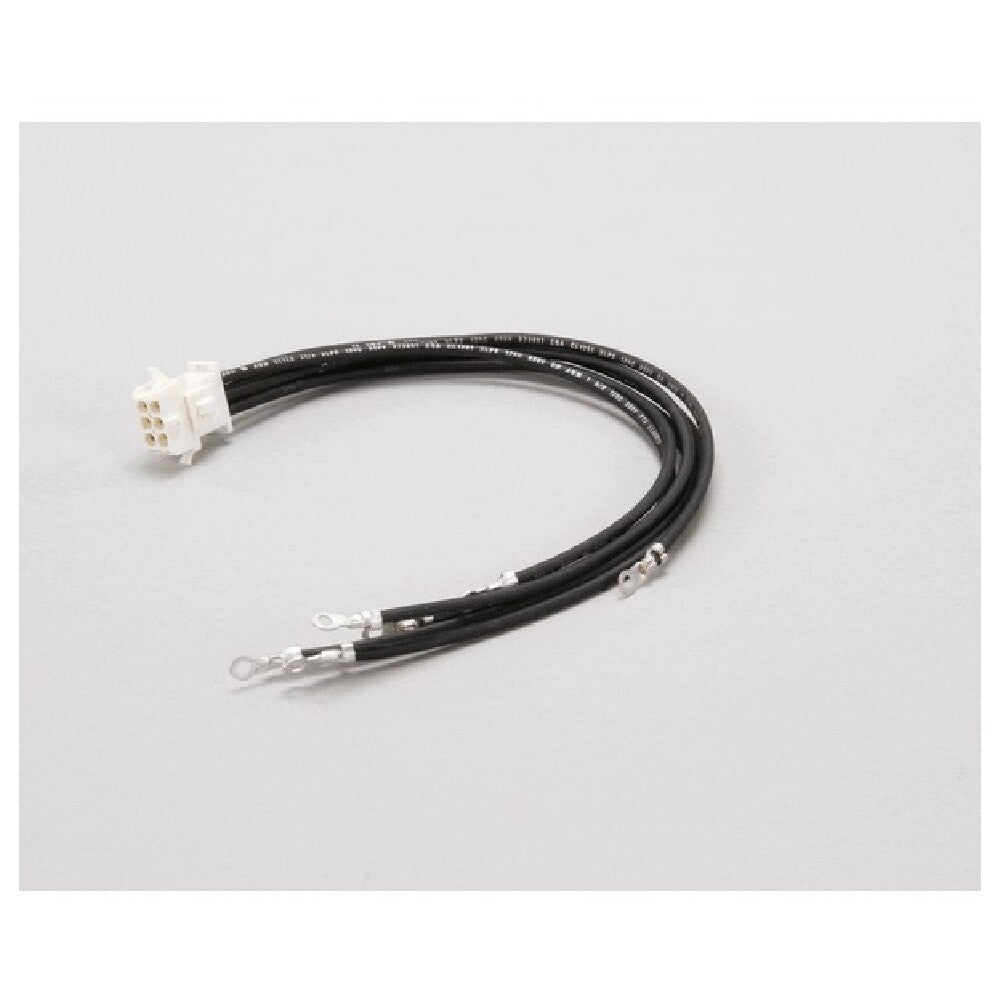 Frymaster 8067186SP Wire Assembly Hv Left Fv Cont