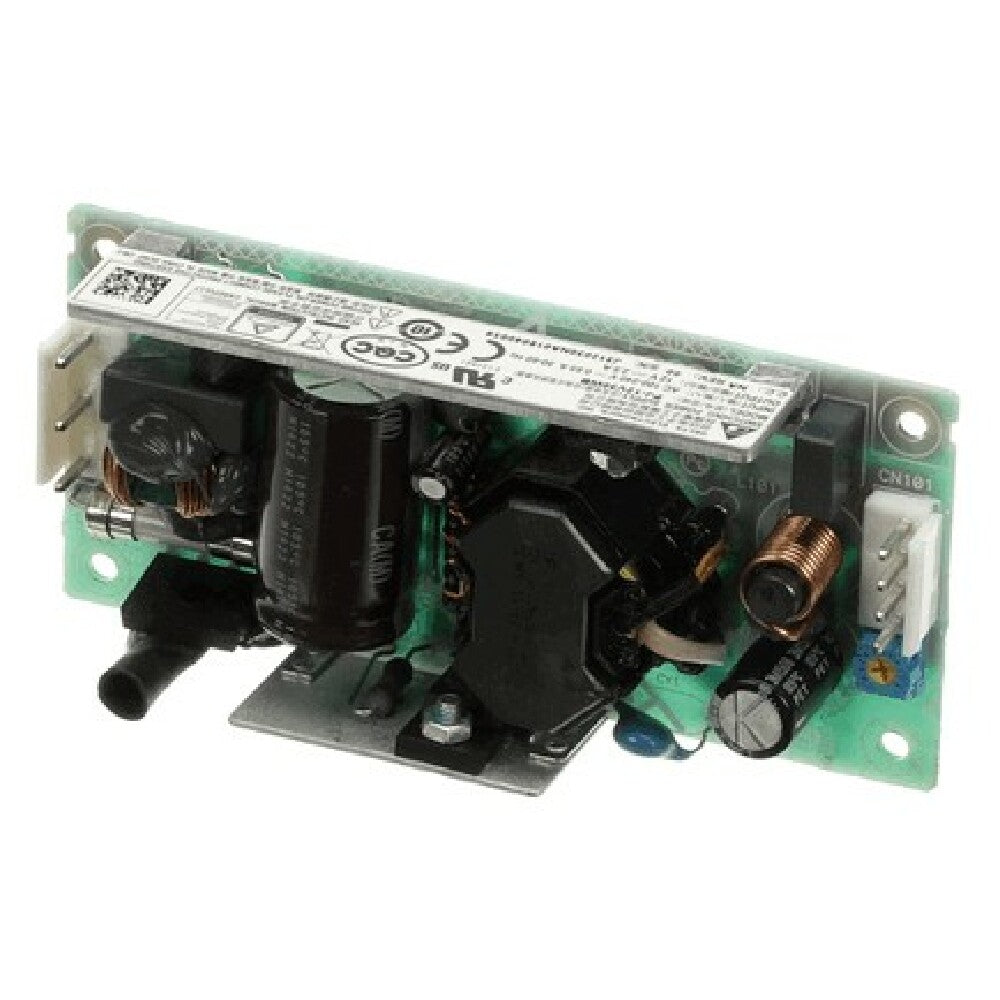 Frymaster 8076303 Power Supply 12vdc Merco