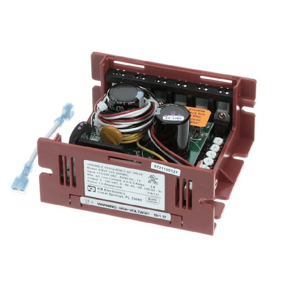 Frymaster 8076432 Drive Variable Frequency Ac