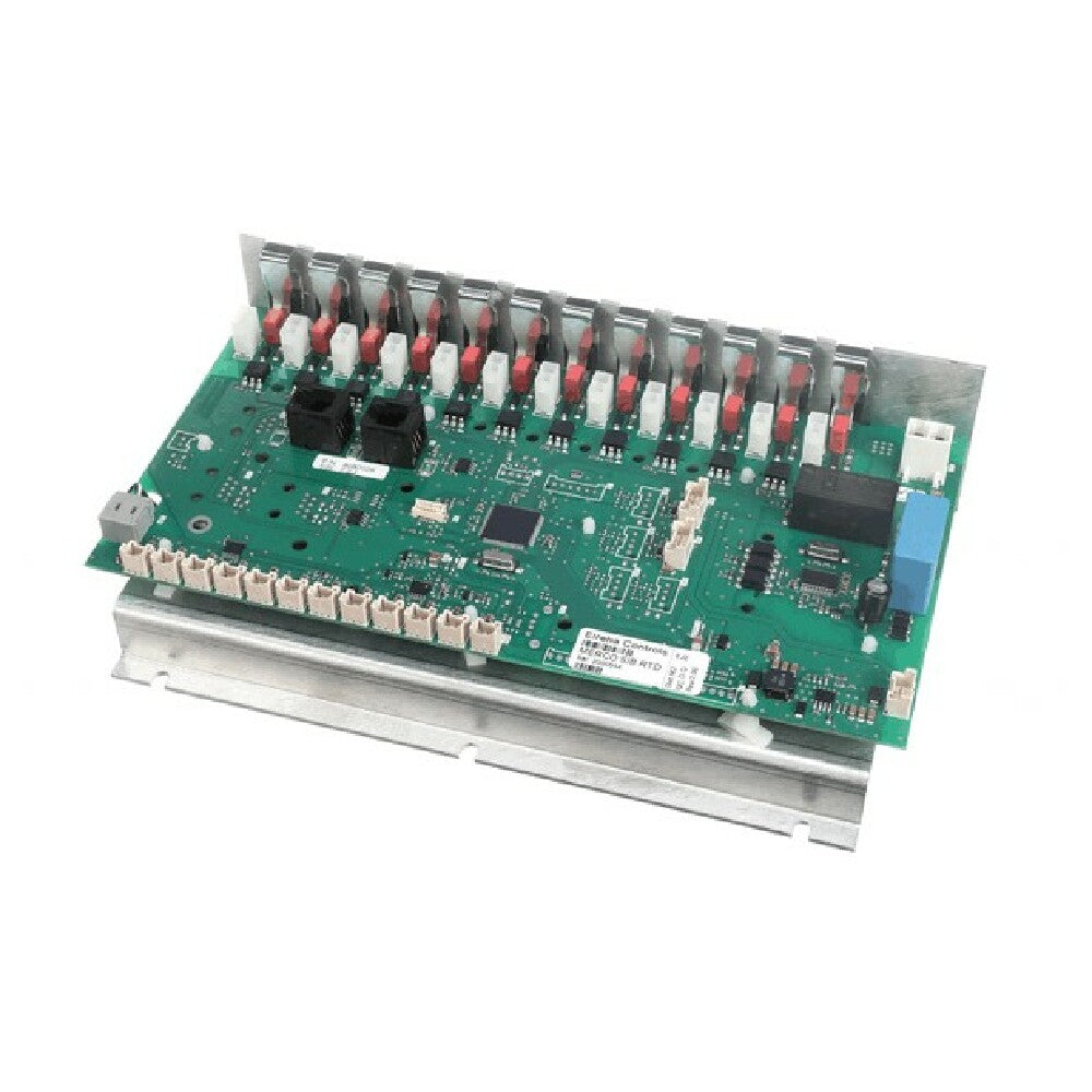 Frymaster 8080026 Board I/o 12 Heater