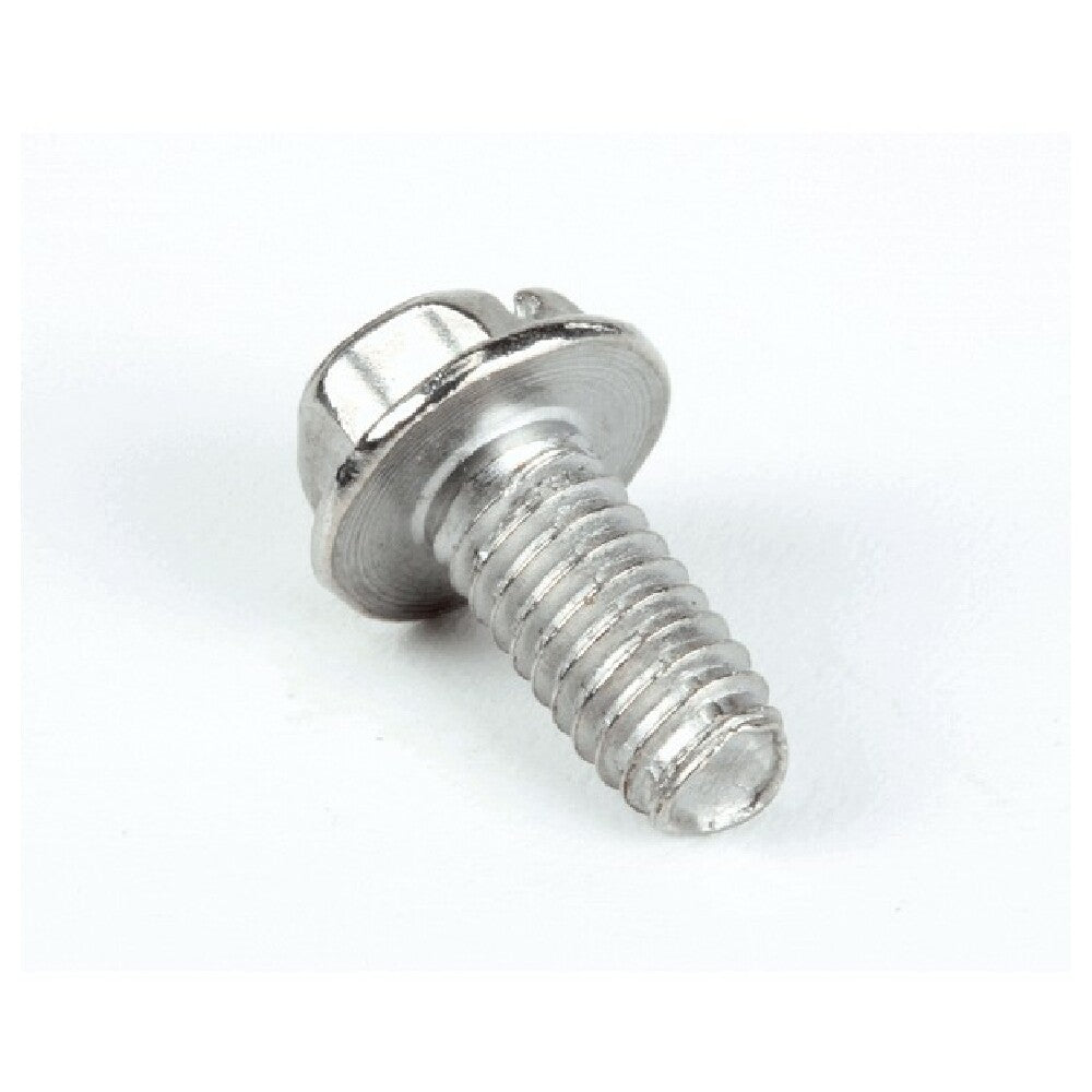 Frymaster 8090518 Scrw 8 32x3/8 Hx Wshr Sl Hd Ss