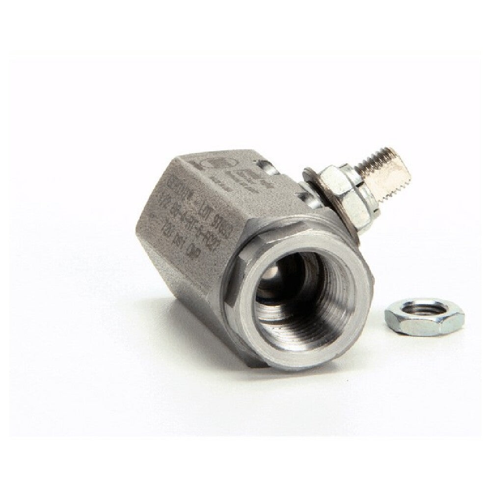 Frymaster 8100278 Valve 1/2 Ball