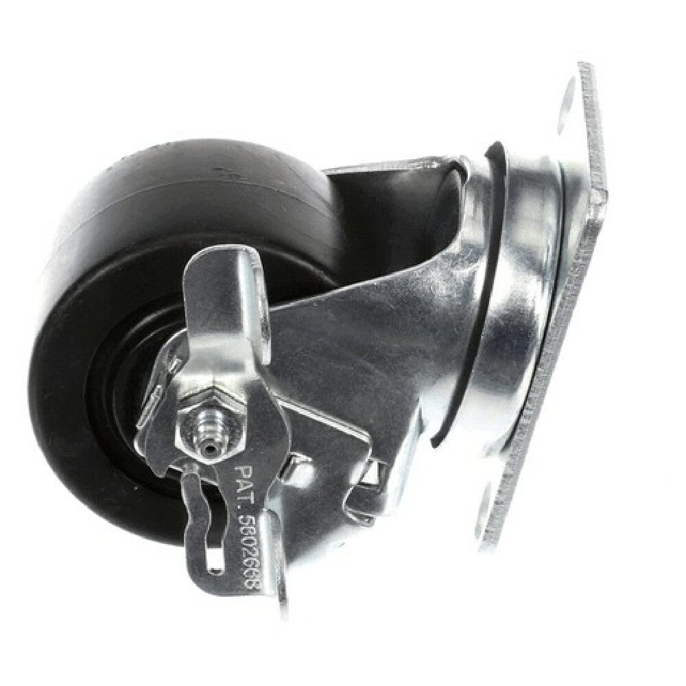 Frymaster 8104822 Caster 4" Swivel W/brake
