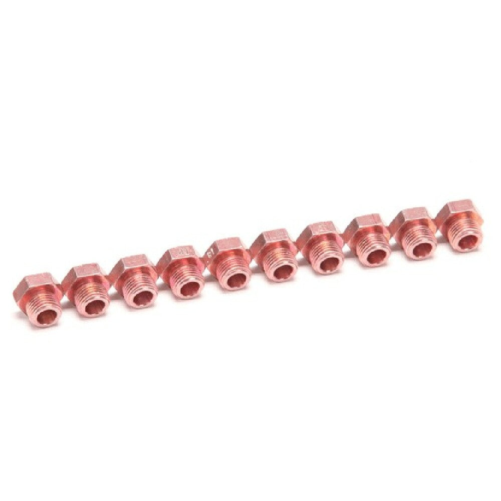 Frymaster 8261352 .81 Mm Orifice (pkg 10)