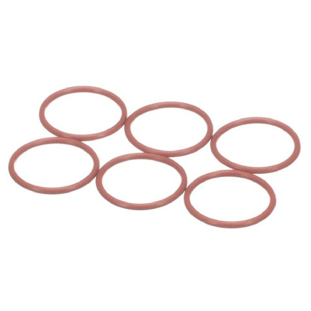 Frymaster 8261392 O Ring (8160596) Qty. 5