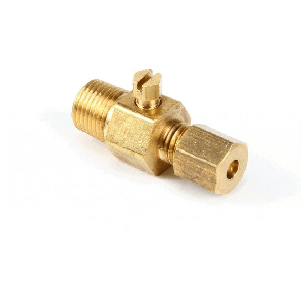Garland 1086199-GAR Gum Valve 1/8