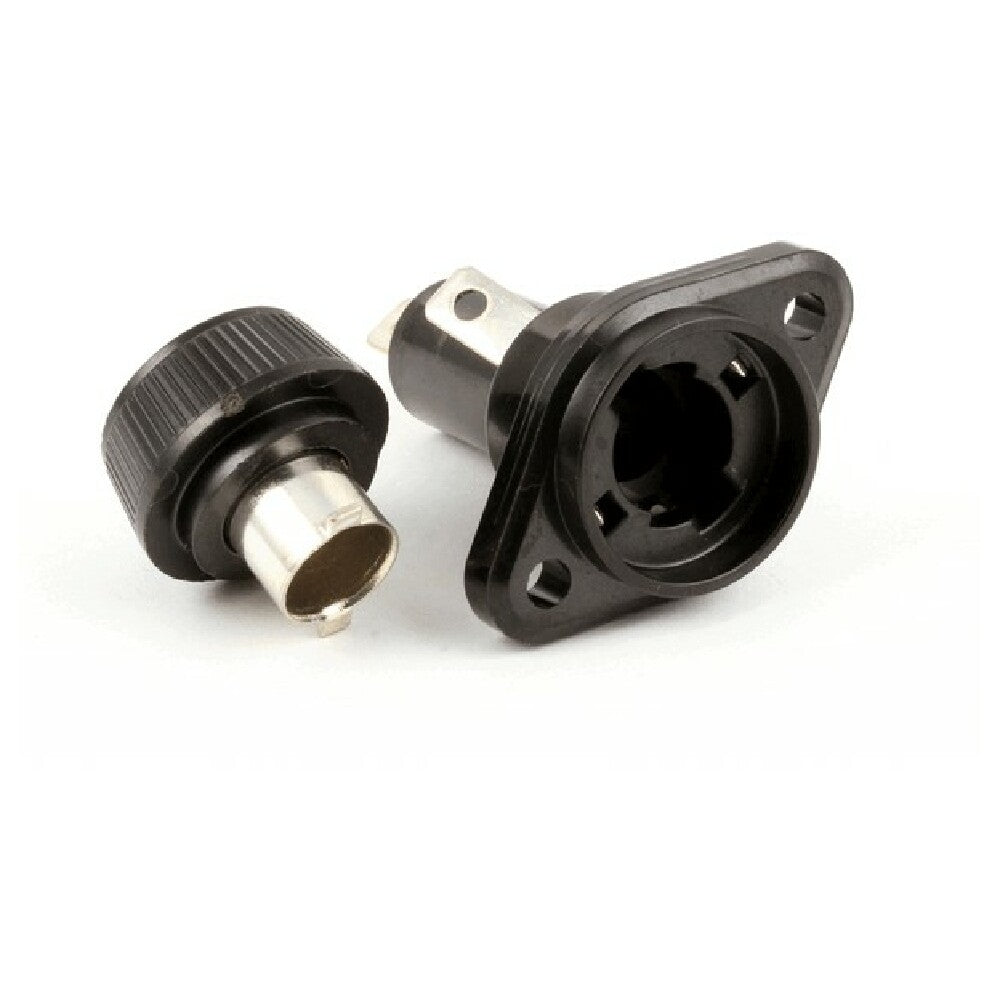 Garland 1130104 Fuse Holder Bk Hps Ff Bussman
