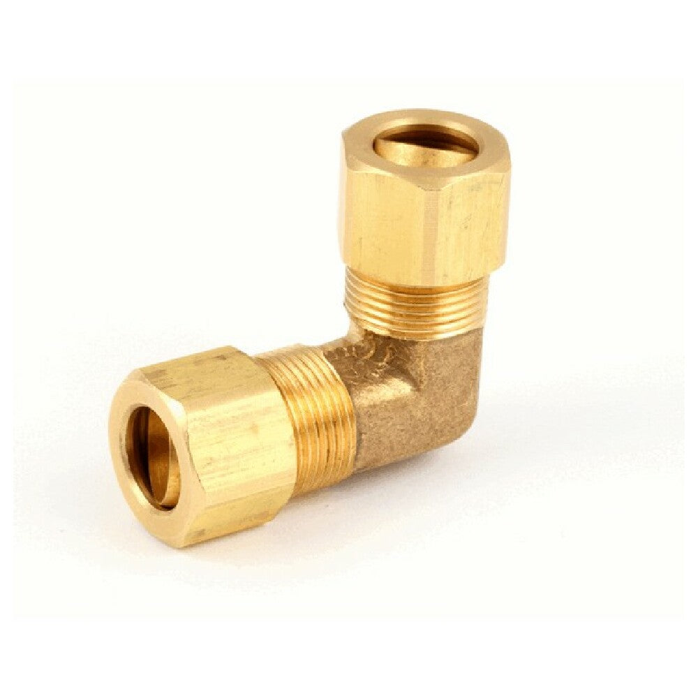 Garland 1313800 Elbow 90 Degree Brass #65 7