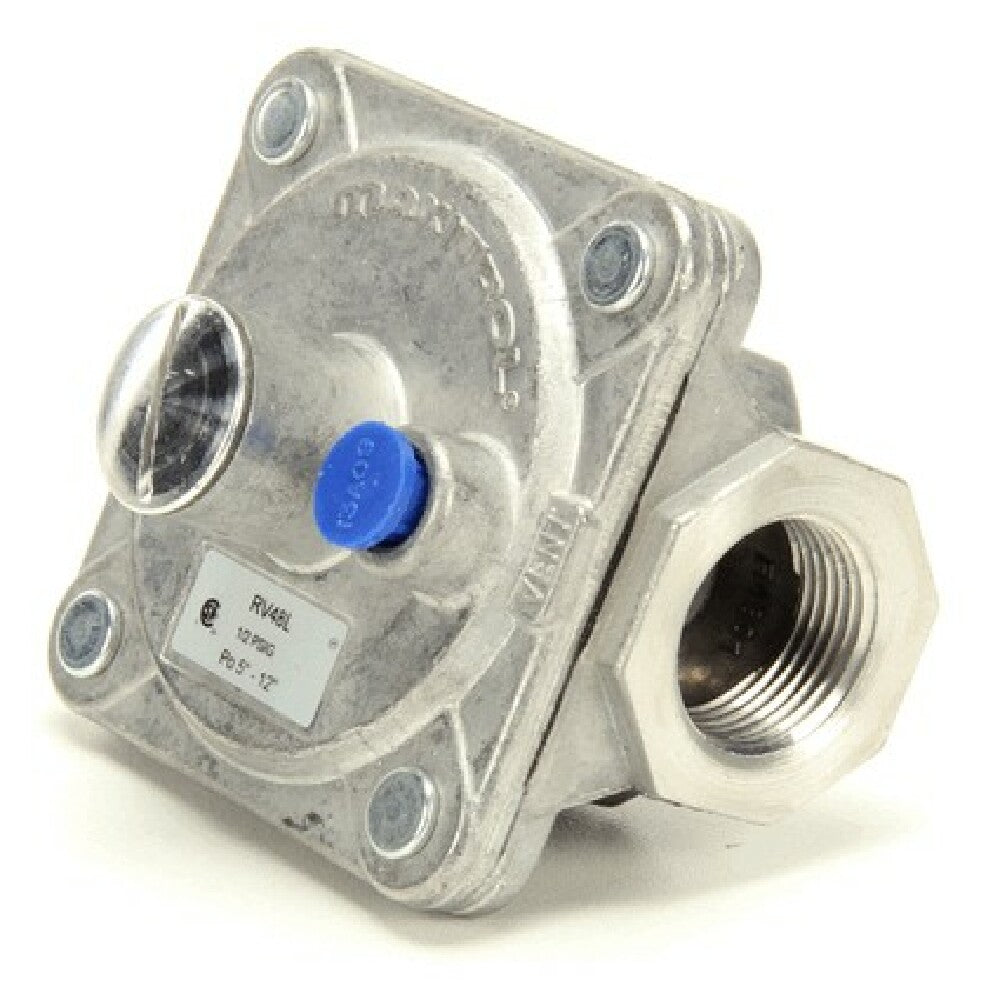 Garland 2127500 Regulator Pro 10in W/c