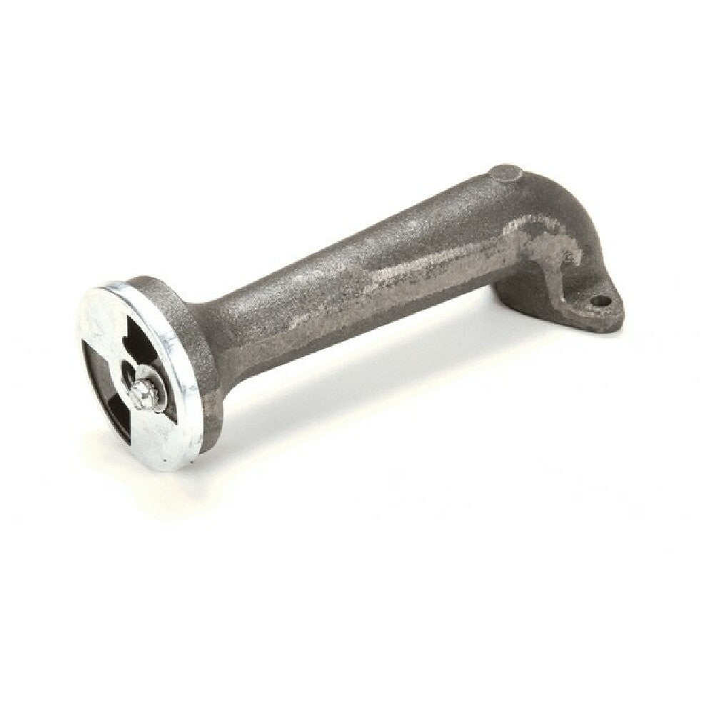 Garland 222015 Short Cast Iron Venturi Front