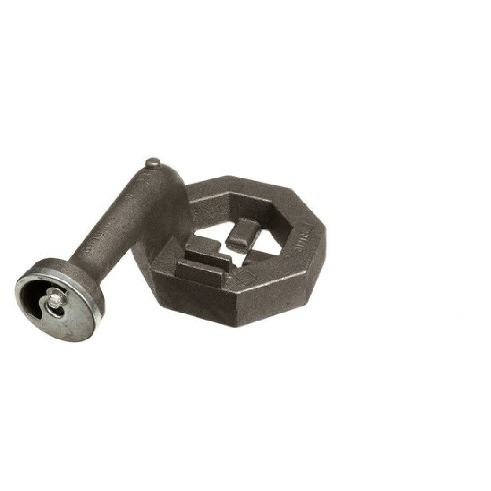 Garland 3019001-GAR 1 Piece Burner (short) Service
