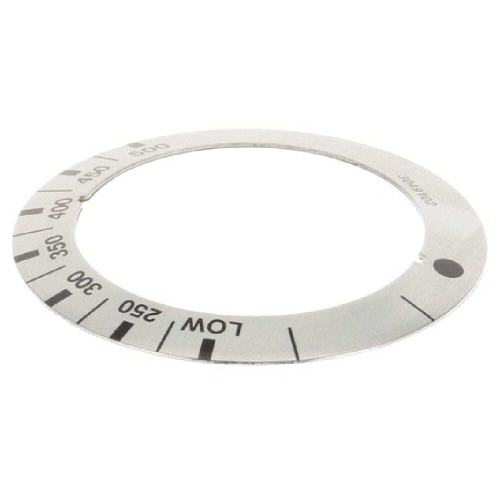 Garland 3049102 Dial Insert Bjwa F