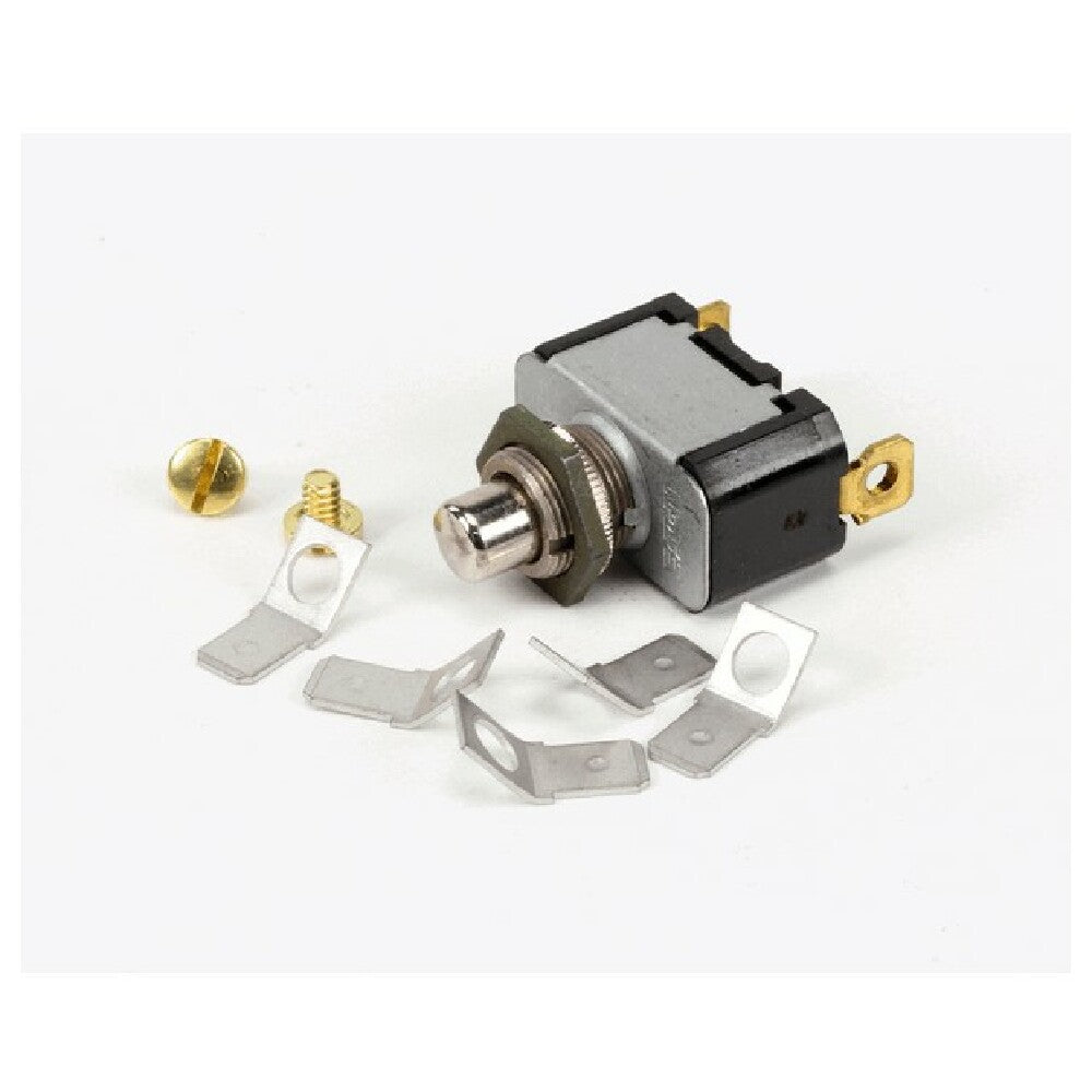 Garland 4530075 Kit Momentary Switch Replaces