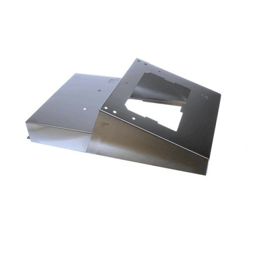 Garland 4602151 Control Panel Cfa Ng