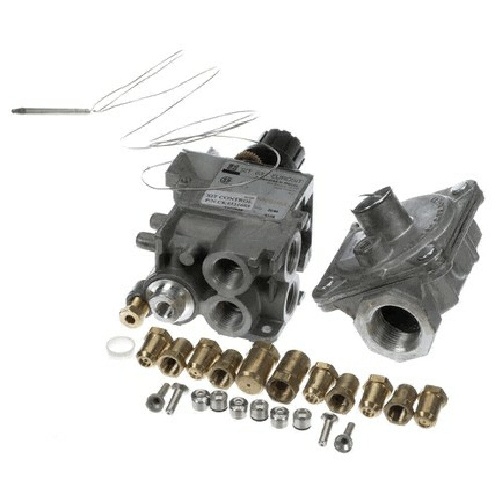 Garland 4604249 Conv.kit Gar.gf Ser.ran. 24" 36" Prop.ga