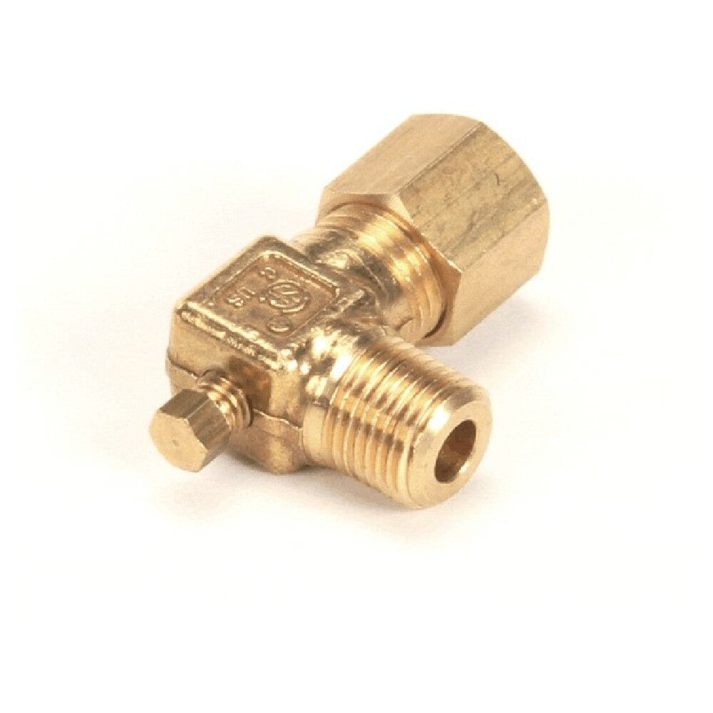 Garland G03674-3 Valve Pilot 1/4in Angle 90de