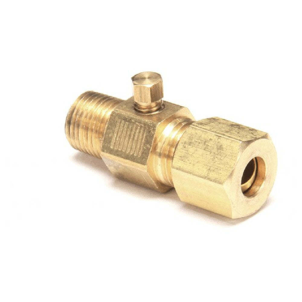 Garland G6809 Gum Valve 1/4