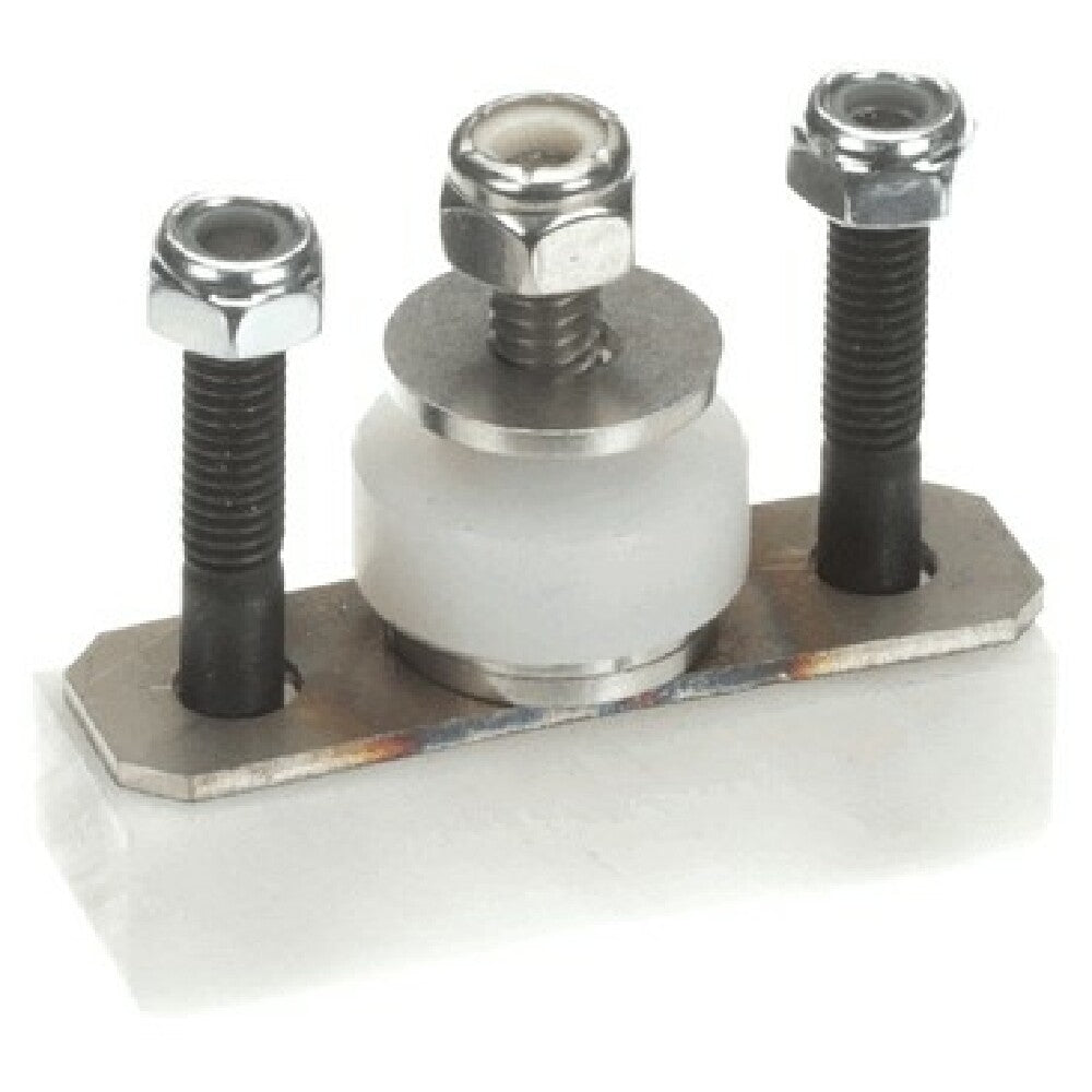 Gates Manufacturing Co., Corp. 1247FA-C Conveyor Foot Assy