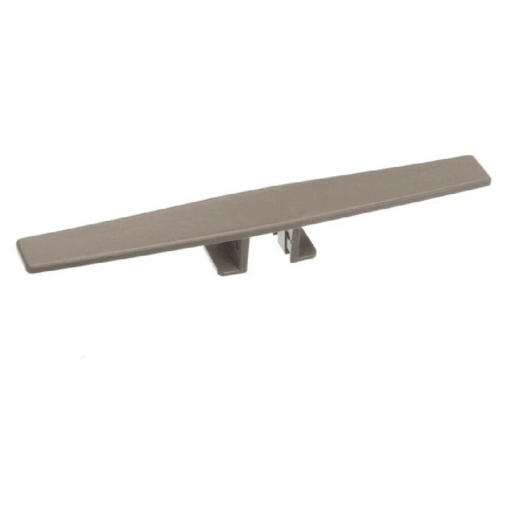 Gates Manufacturing Co., Corp. LF1873-K10 Slats Tan 10 In