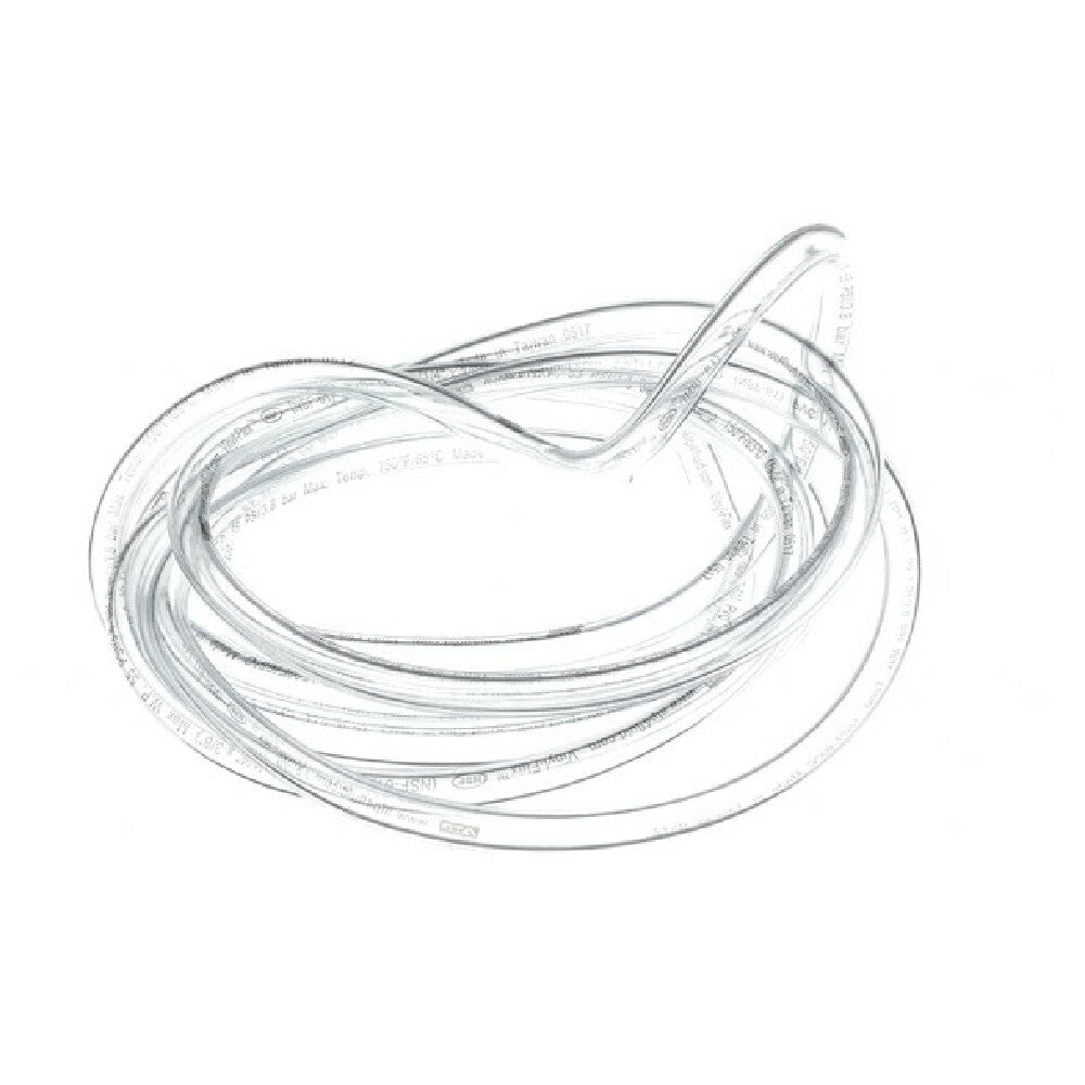 Gaylord Industries 10272 Vinyl Tubing 1/4" (per Foot)