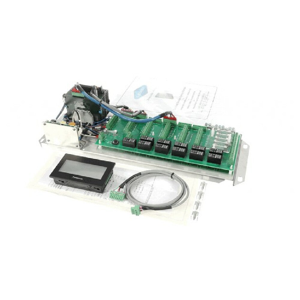 Gaylord Industries 20790 C 7000a S1 S4