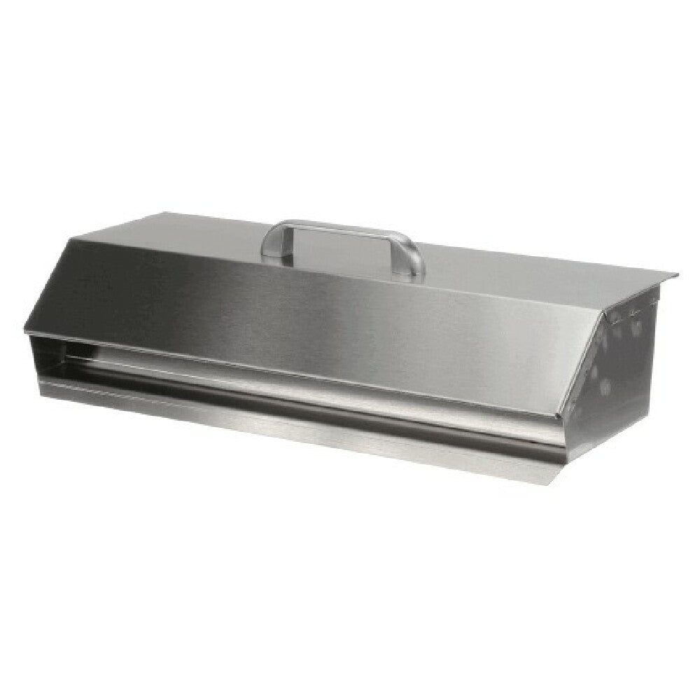 Gaylord Industries 92095 Gx 16 Extractor For 150 Cfm Ve