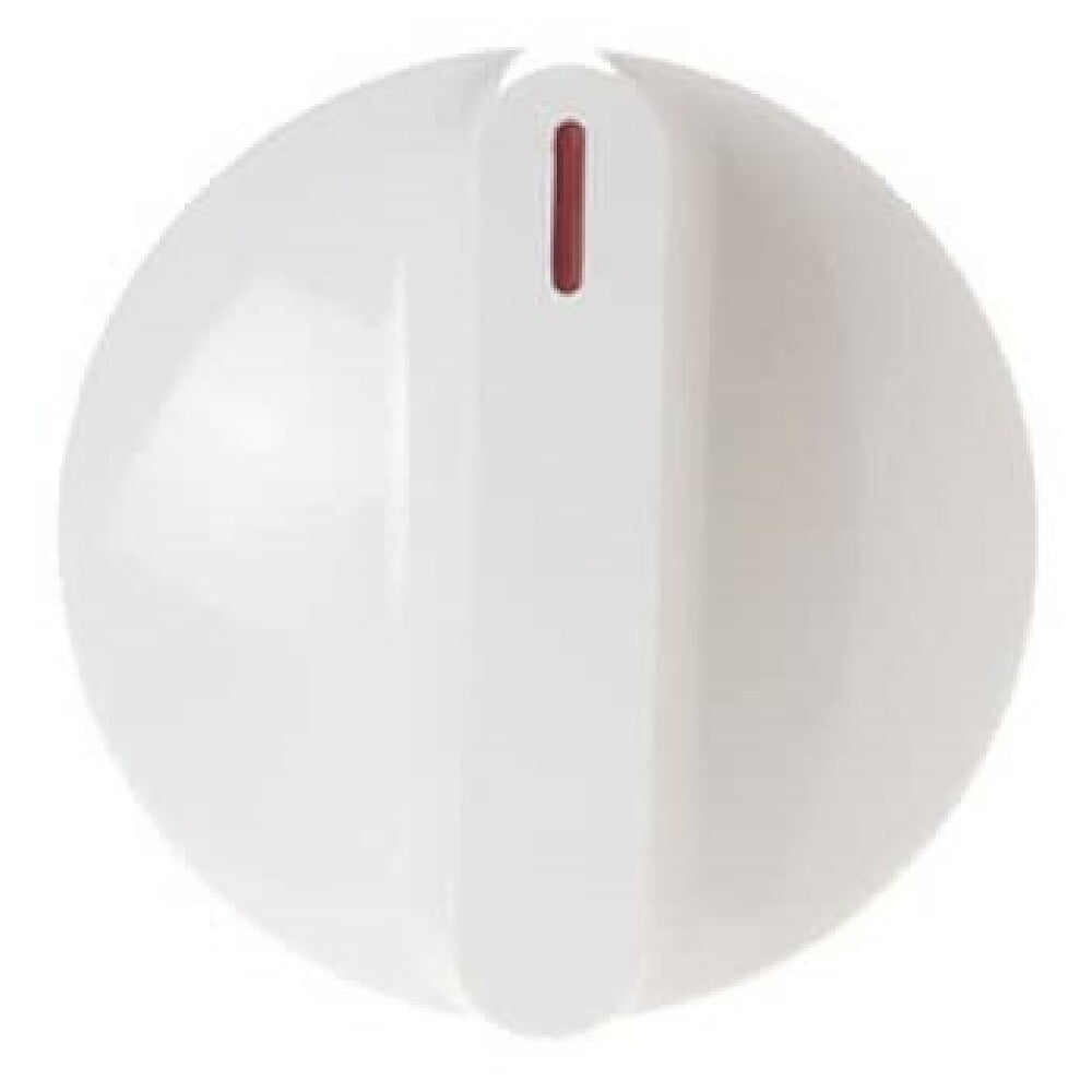General Electric WH1X2721 Knob & Clip Assembly