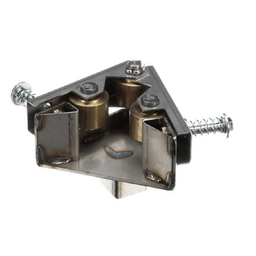 Gemini Bakery Equipment 30701097 Steering Device Rack