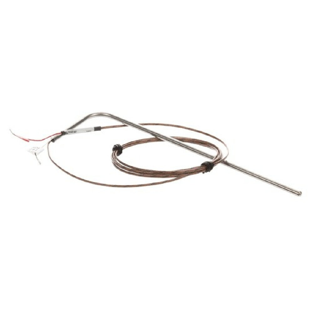 Giles 21154 Thermocouple J Type 9 Bent Grnd