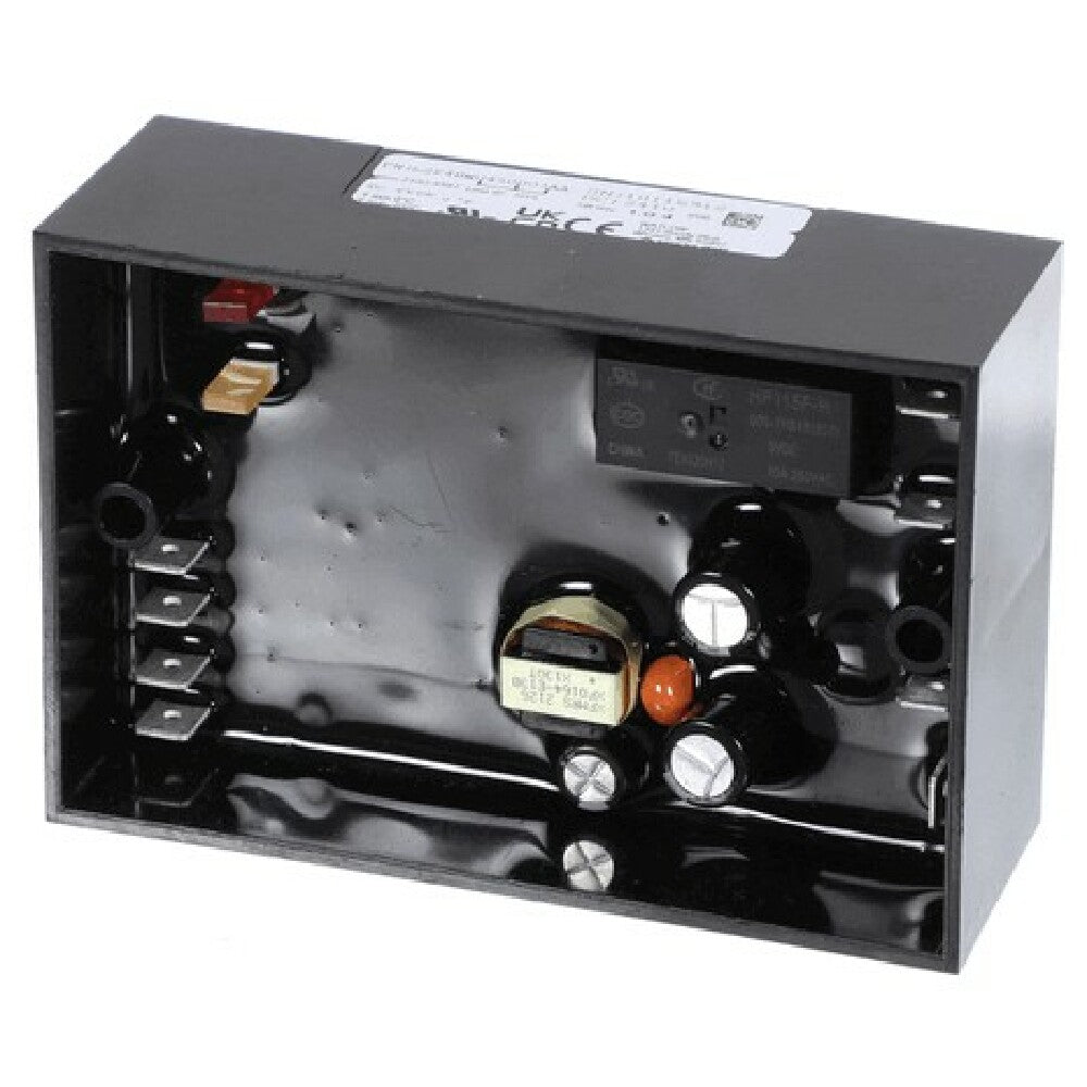 Giles 21592 Limit Control Safety 450 Deg F Dual