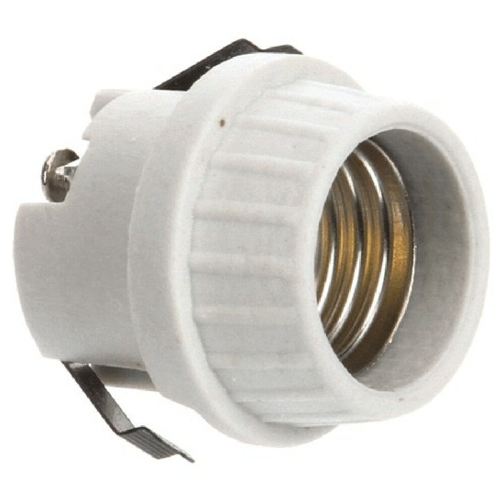 Giles 25355 Base Lamp Ceramic