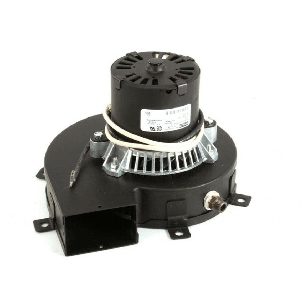 Giles 32449 Blower Assembly 120v Cf 400g 60hz