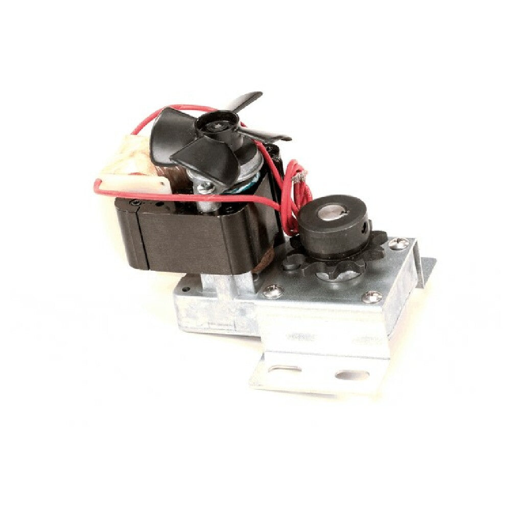 Giles 38546 Assembly Rotiss. Drive Motor 60hz Rt5