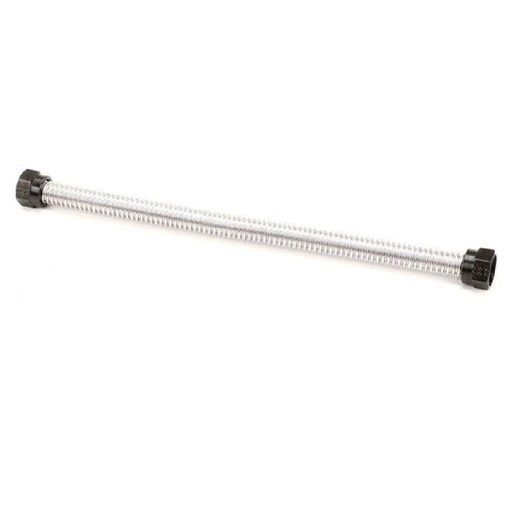 Giles 40909 Hose Corrugated Ss 1/2 Id X 15