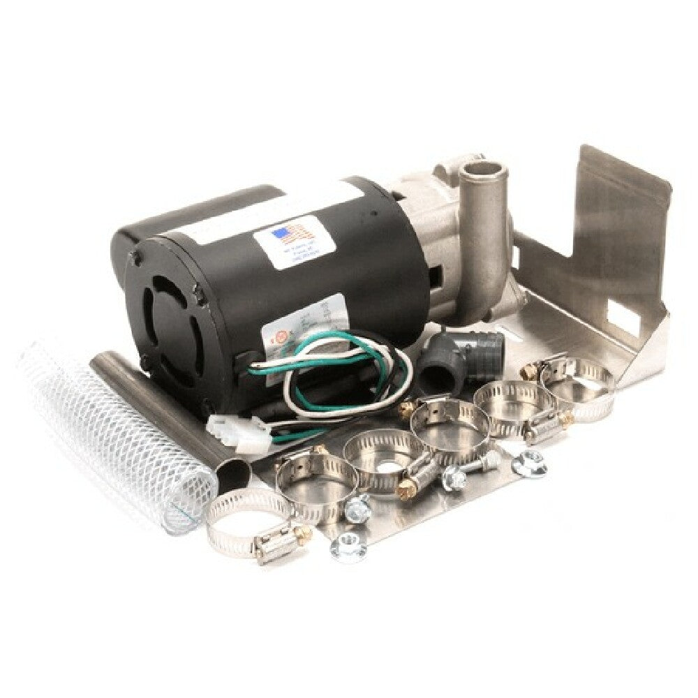 Glastender 01000580 Pump Kit Water Recirculating