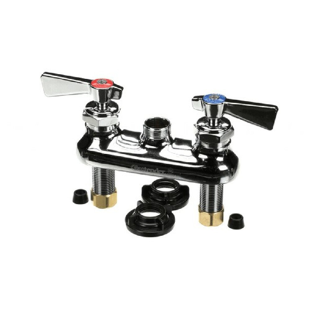 Glastender 03010099 Faucet Nsf Low Lead Deck Mount Body On